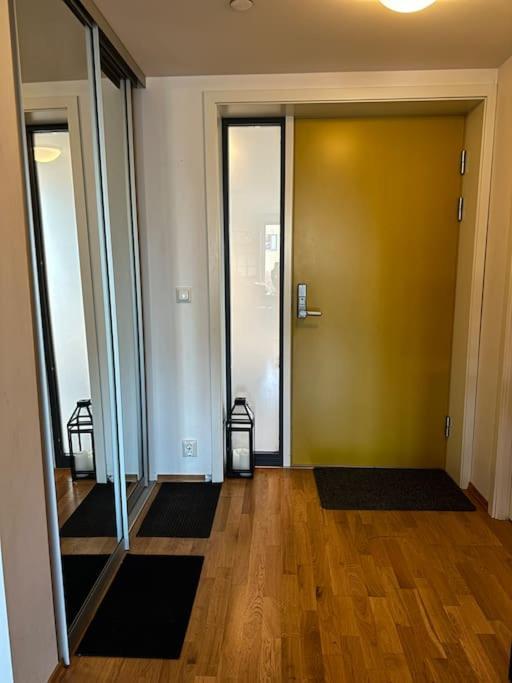 Leilighet Pa Grillstadfjaera Med Parkeringsplasser - Vmski 2025 Trondheim Exteriör bild