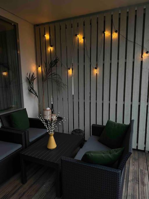 Leilighet Pa Grillstadfjaera Med Parkeringsplasser - Vmski 2025 Trondheim Exteriör bild