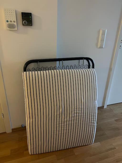 Leilighet Pa Grillstadfjaera Med Parkeringsplasser - Vmski 2025 Trondheim Exteriör bild