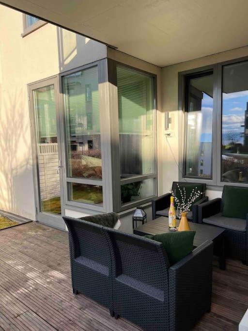 Leilighet Pa Grillstadfjaera Med Parkeringsplasser - Vmski 2025 Trondheim Exteriör bild