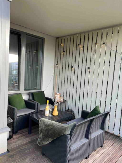 Leilighet Pa Grillstadfjaera Med Parkeringsplasser - Vmski 2025 Trondheim Exteriör bild